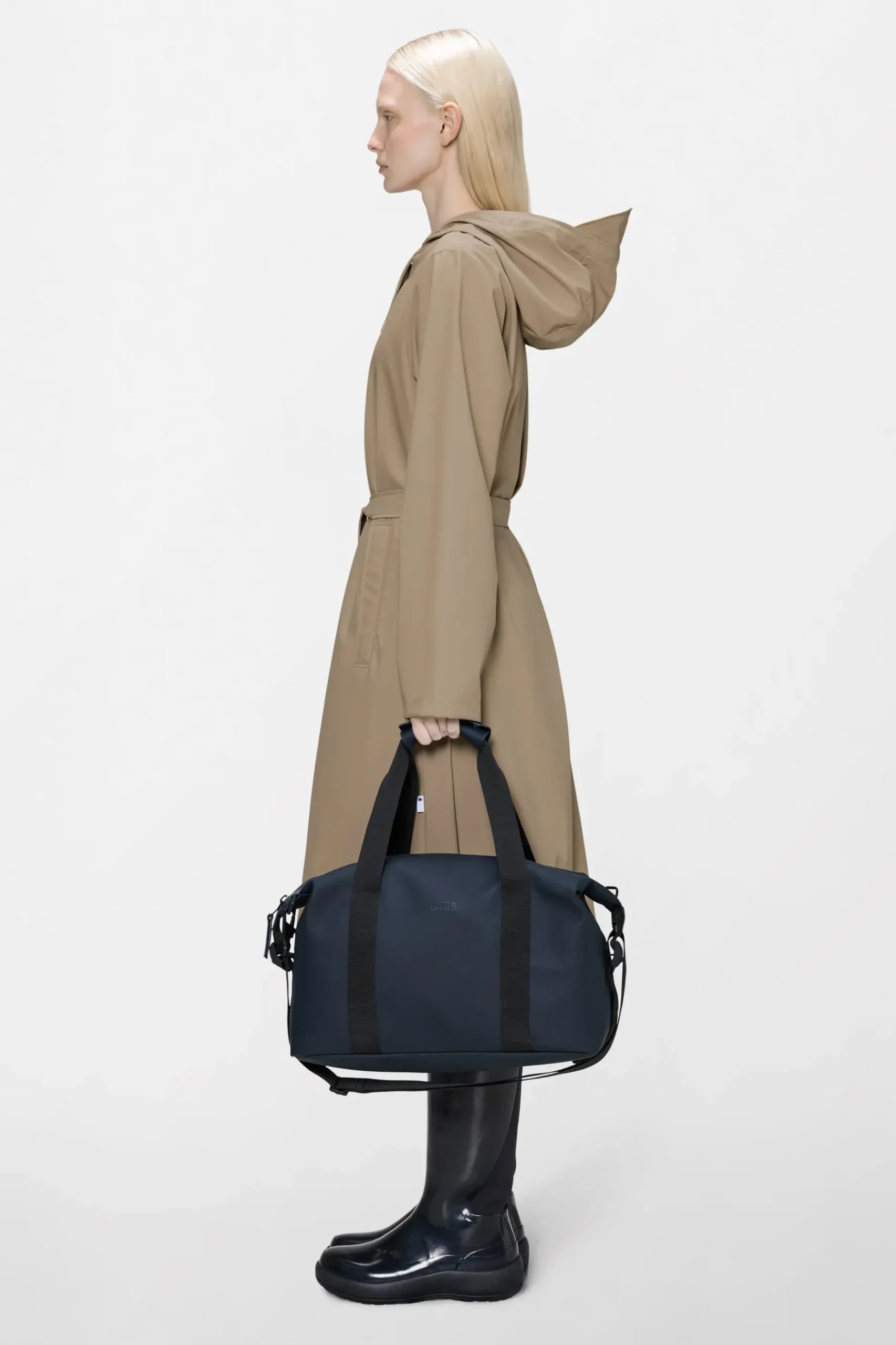 Hilo Weekend Bag Small