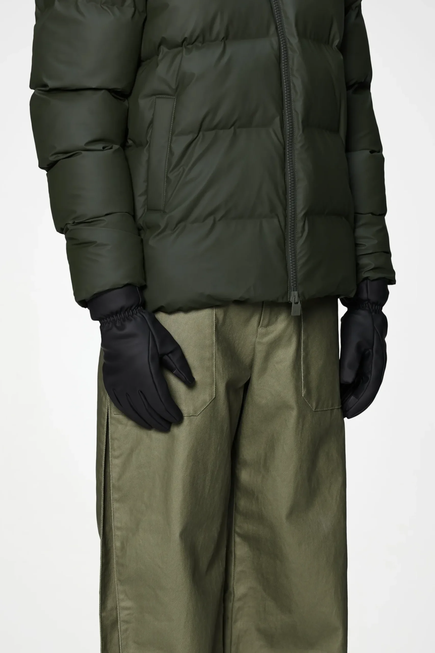 Insulated Gloves