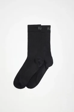 Logo Socks 2-Pack