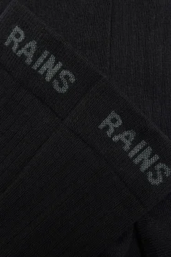 Logo Socks 2-Pack