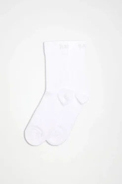 Logo Socks 2-Pack