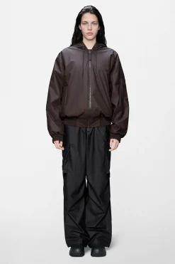 Lohja Insulated Bomber Jacket