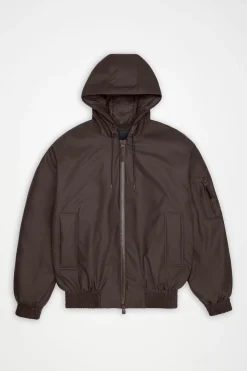 Lohja Insulated Bomber Jacket