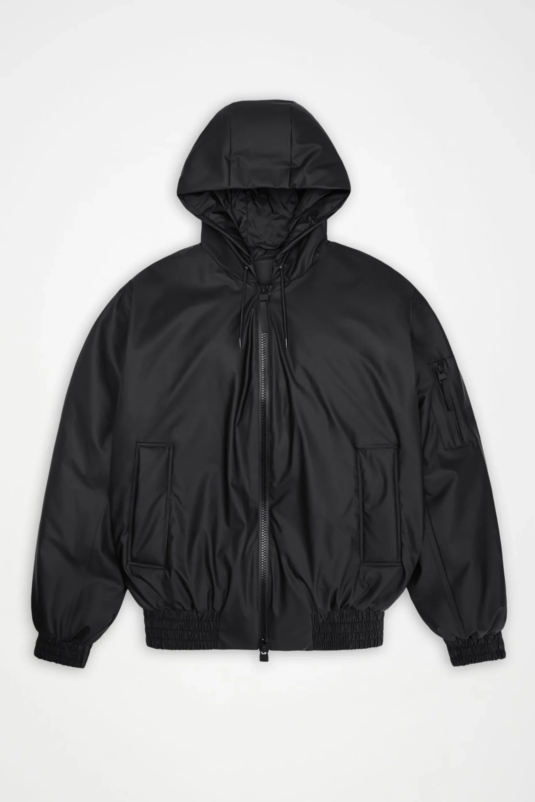 Lohja Insulated Bomber Jacket