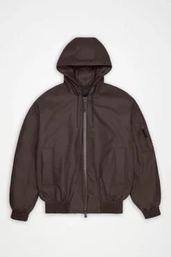Lohja Insulated Bomber Jacket
