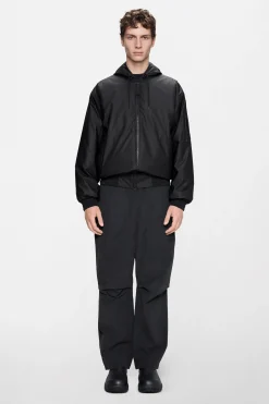 Lohja Insulated Bomber Jacket