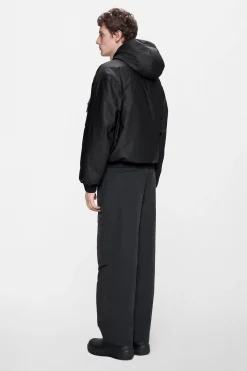 Lohja Insulated Bomber Jacket