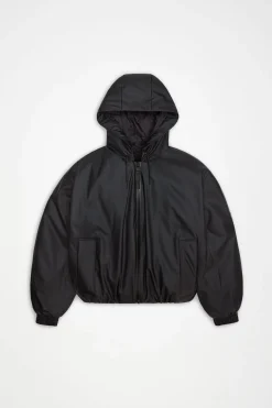 Lohja Insulated Bomber W Jacket