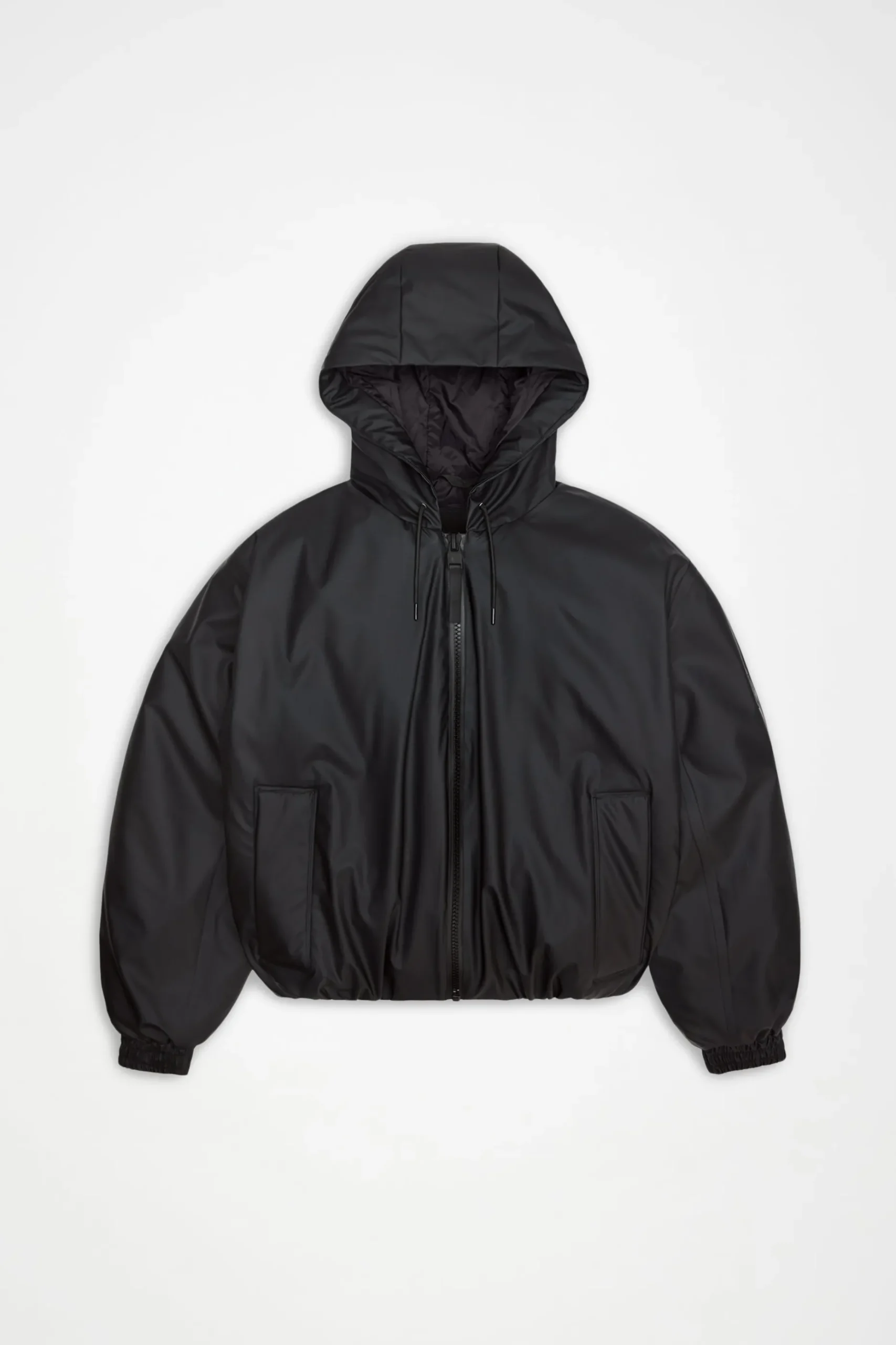 Lohja Insulated Bomber W Jacket