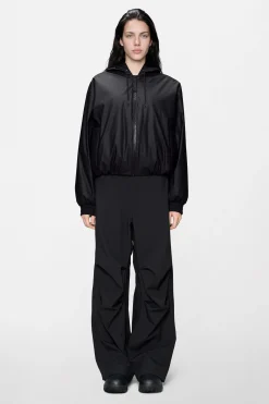 Lohja Insulated Bomber W Jacket