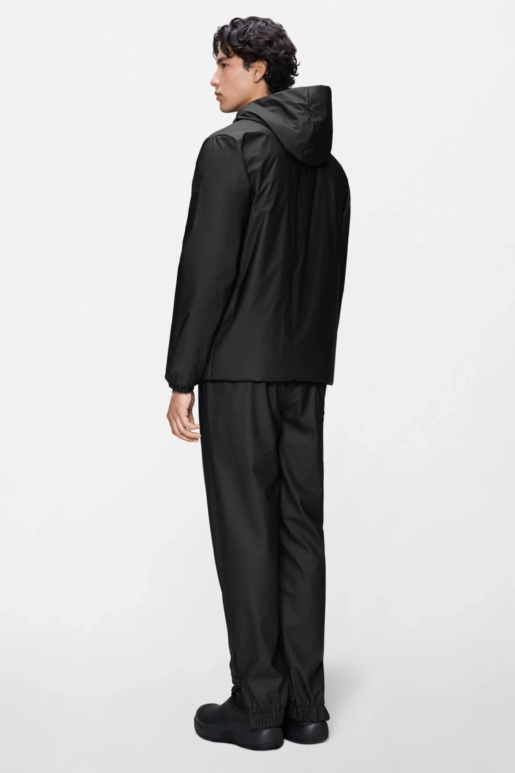 Lohja Insulated Jacket