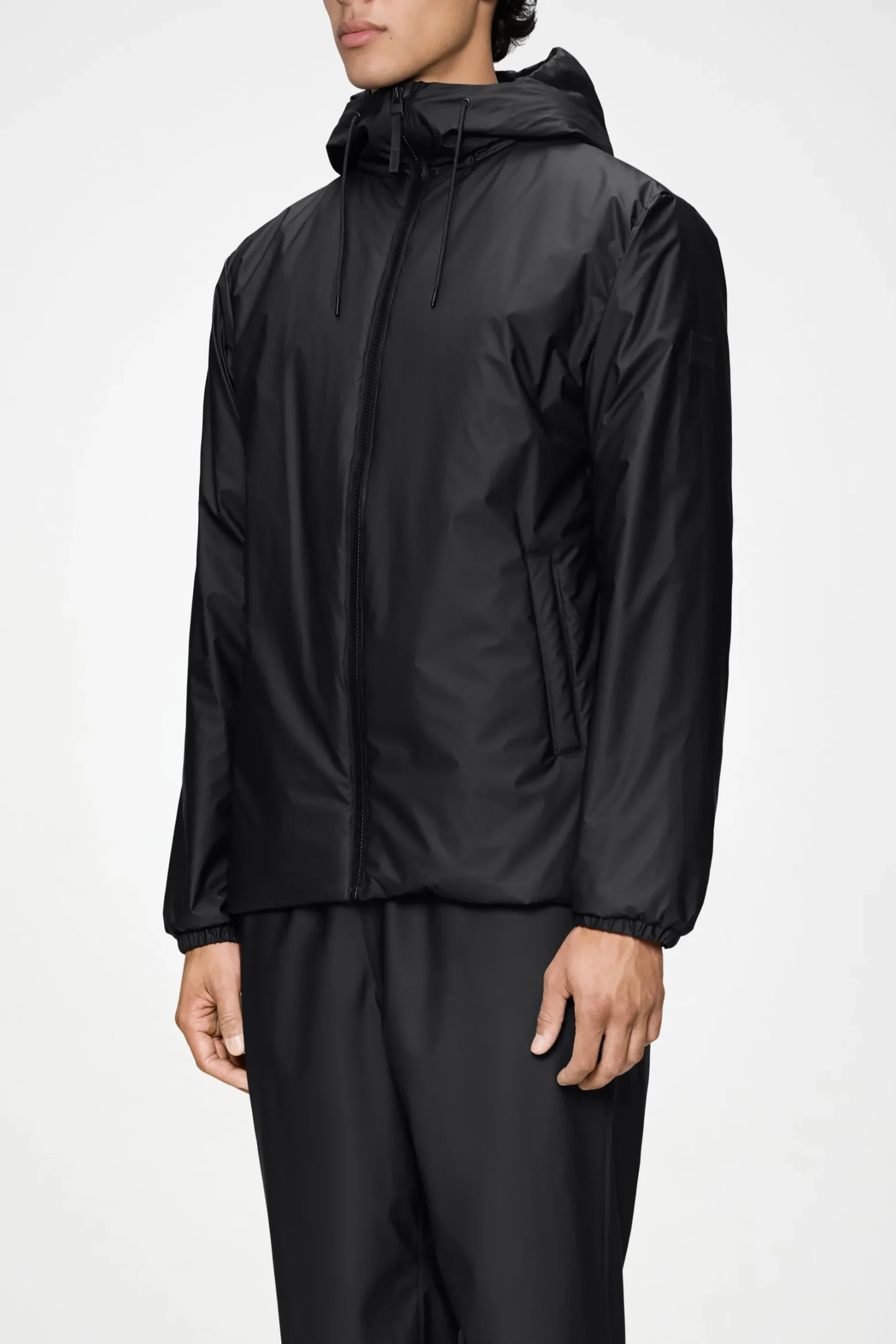 Lohja Insulated Jacket