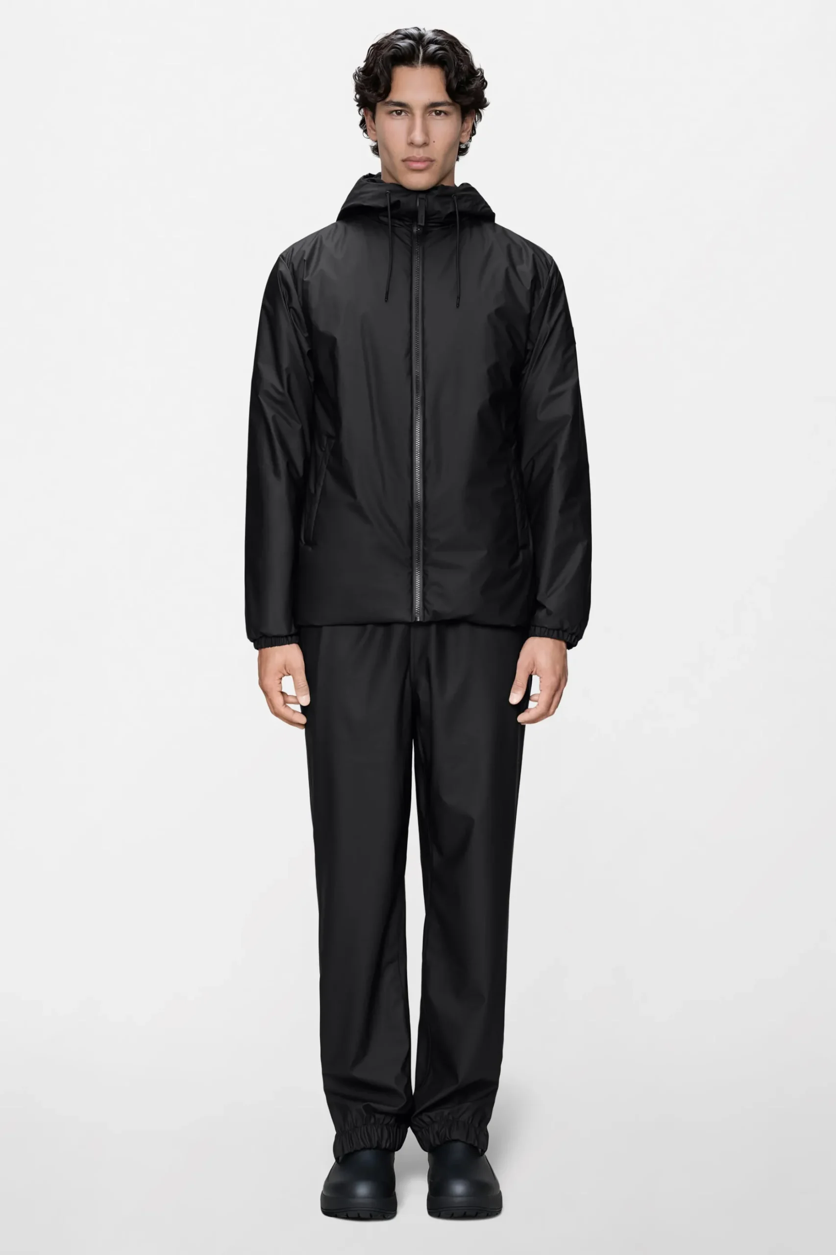 Lohja Insulated Jacket