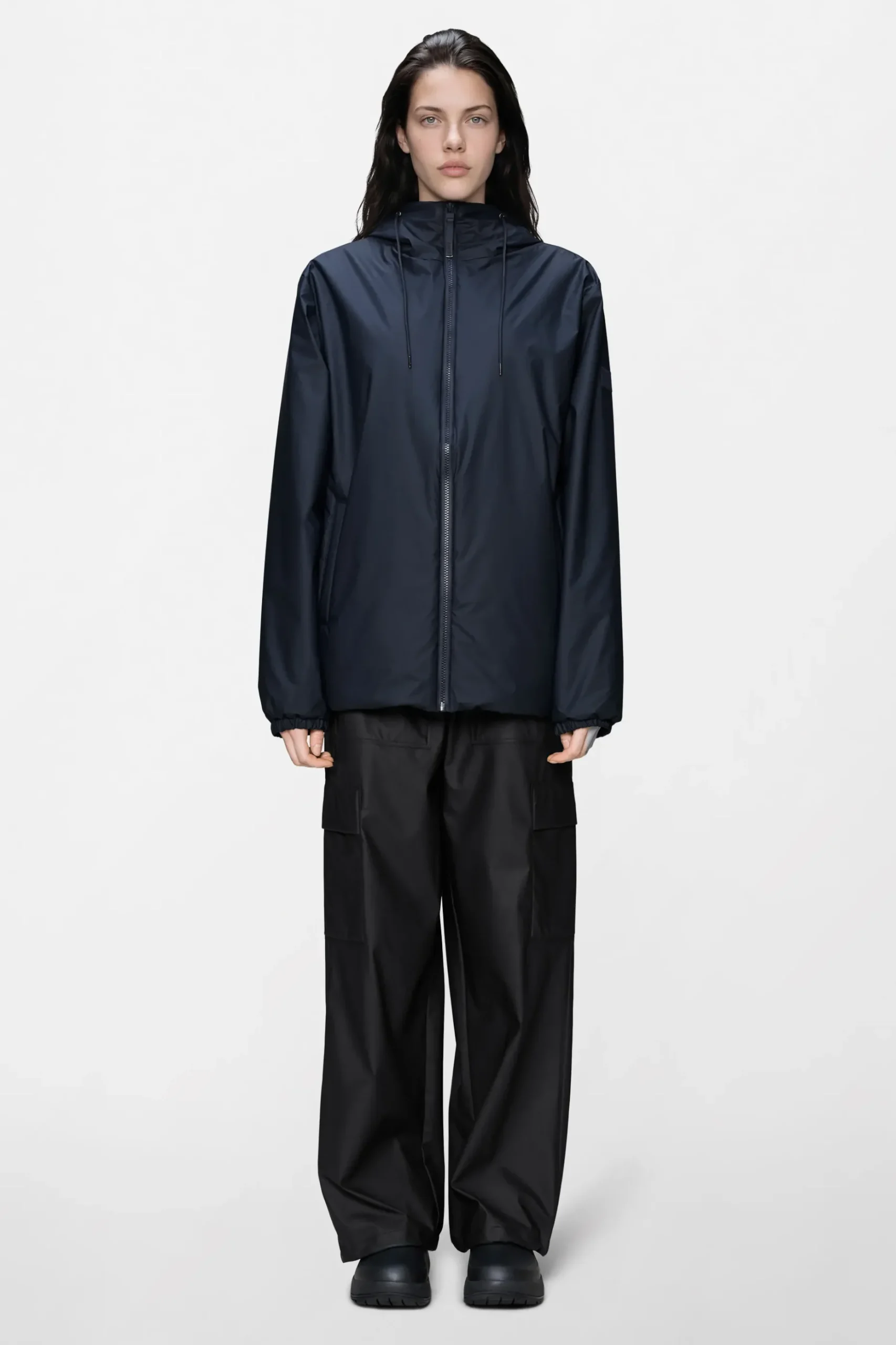 Lohja Insulated Jacket