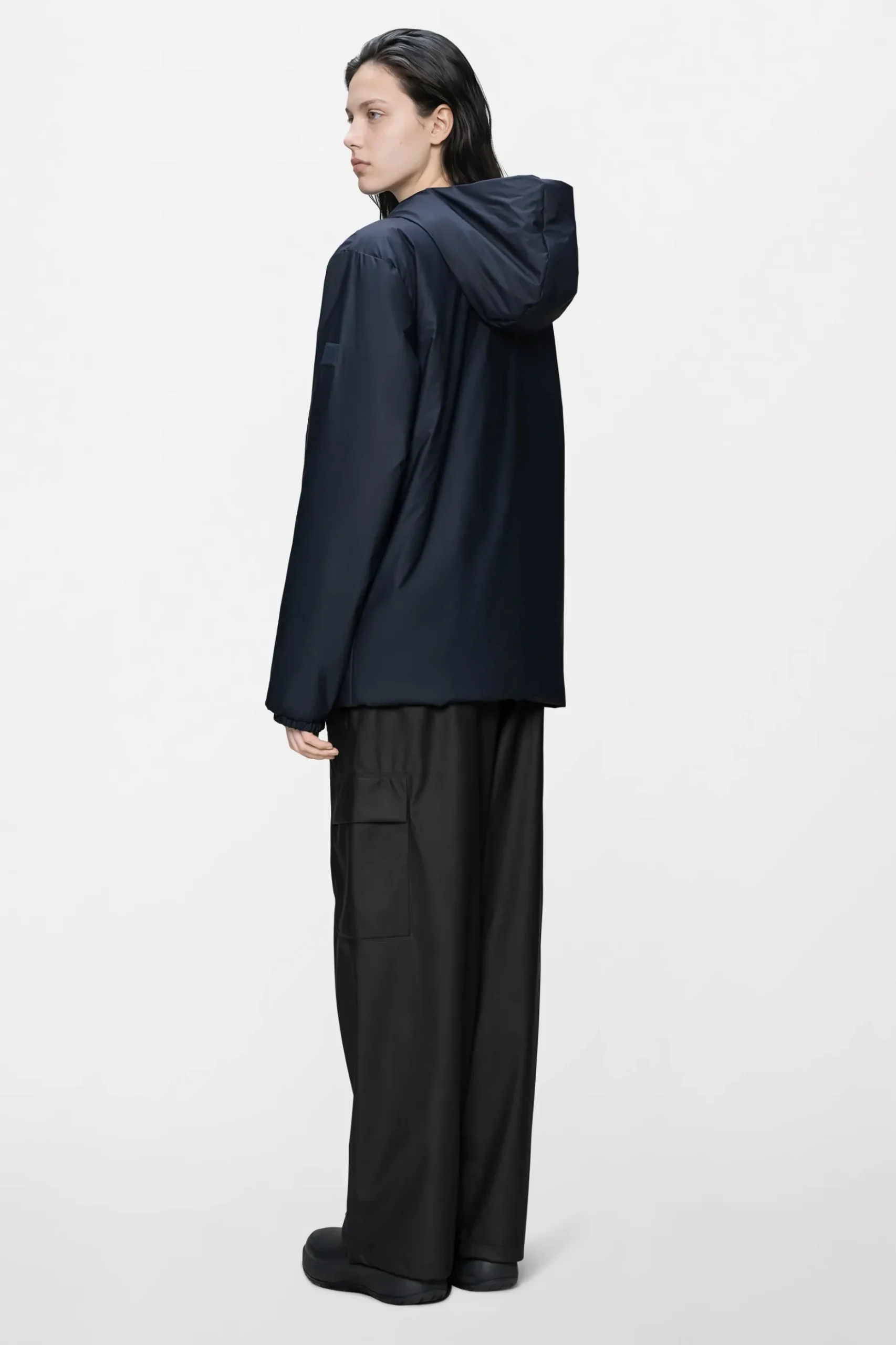 Lohja Insulated Jacket