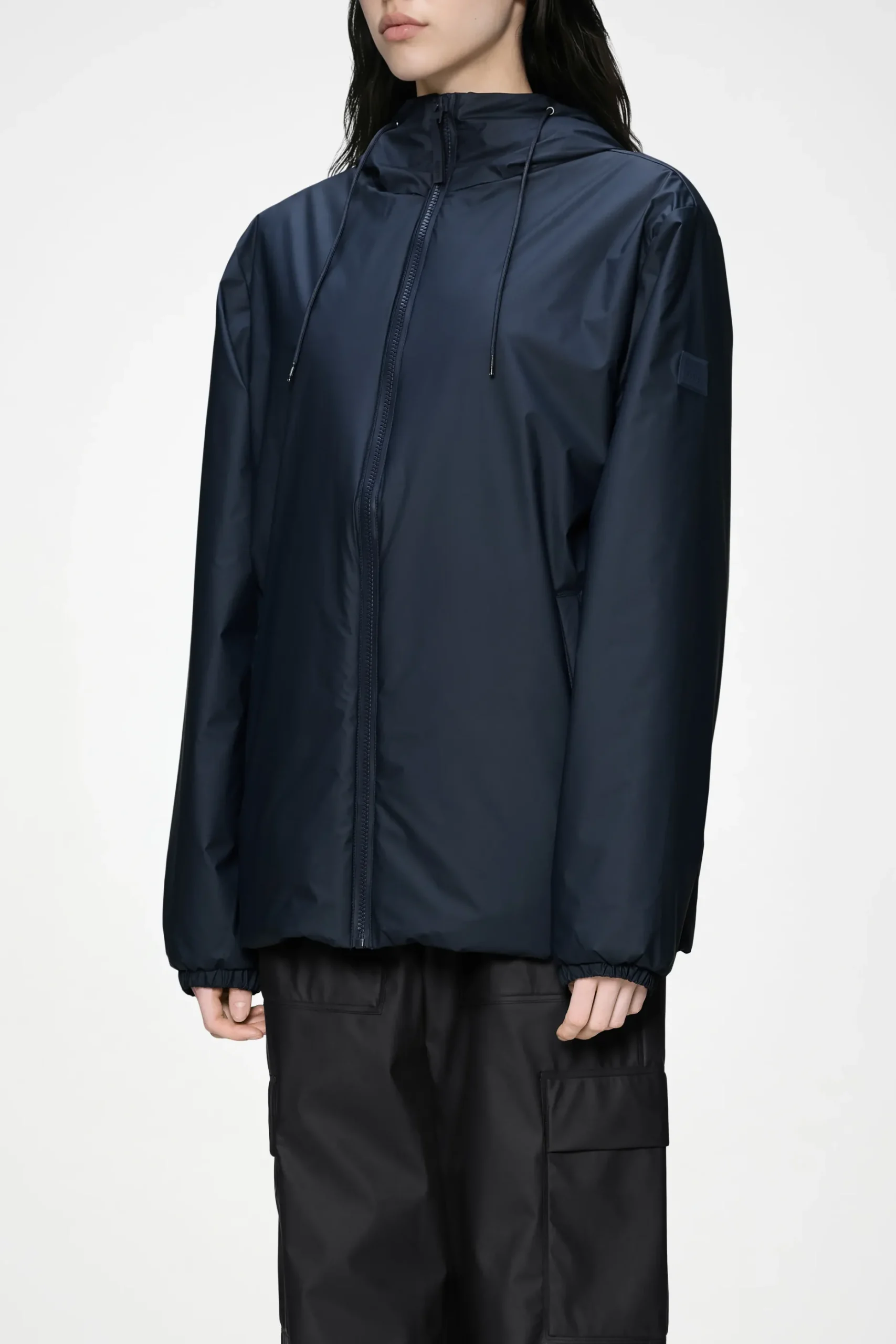 Lohja Insulated Jacket