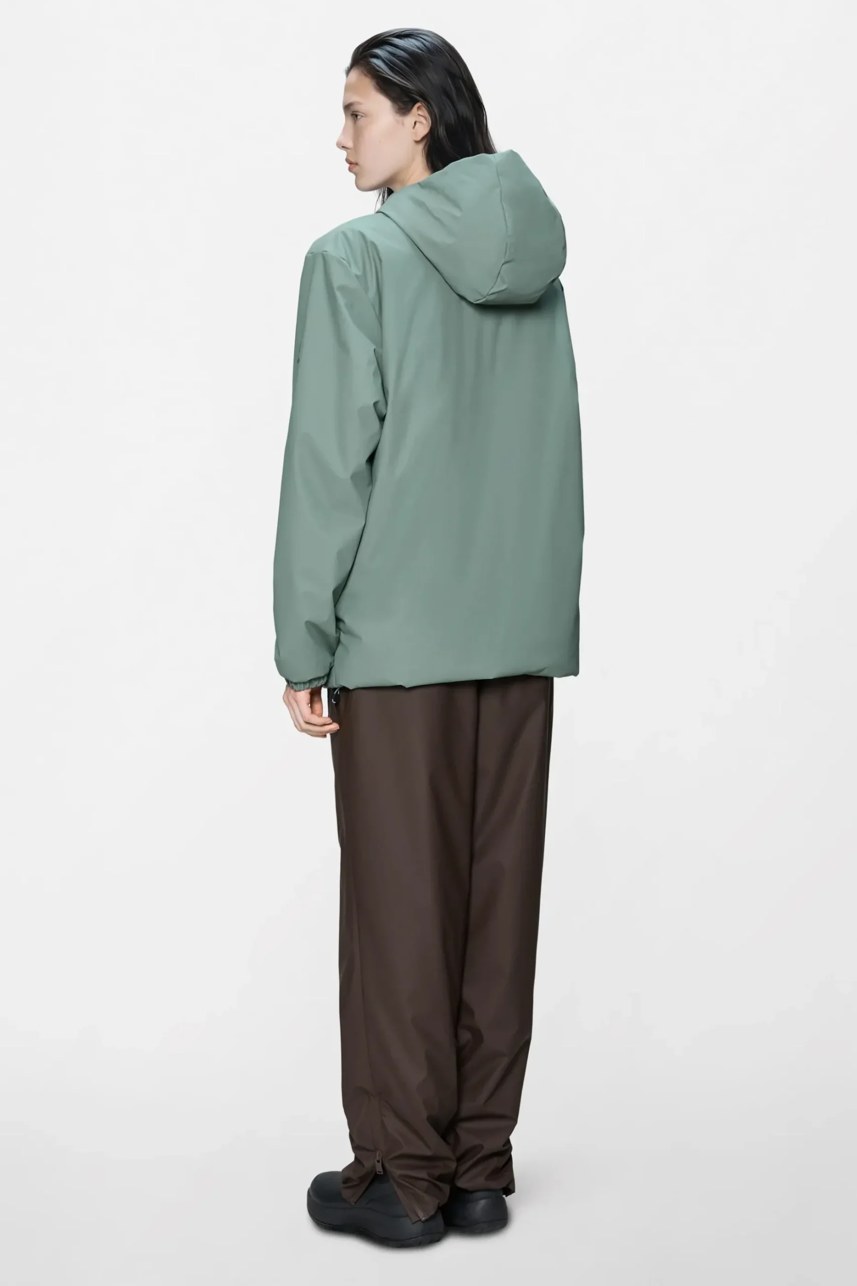 Lohja Insulated Jacket