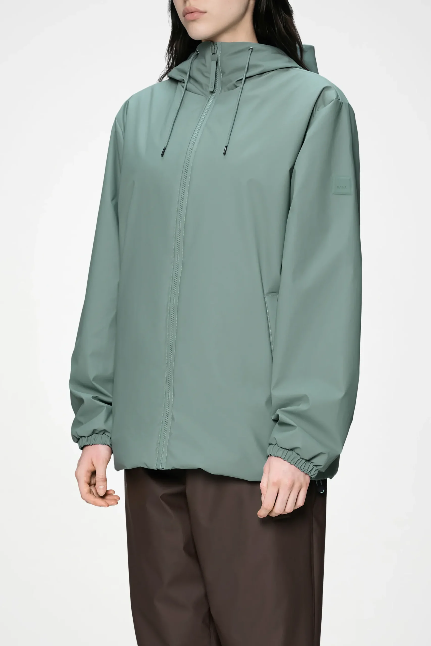 Lohja Insulated Jacket