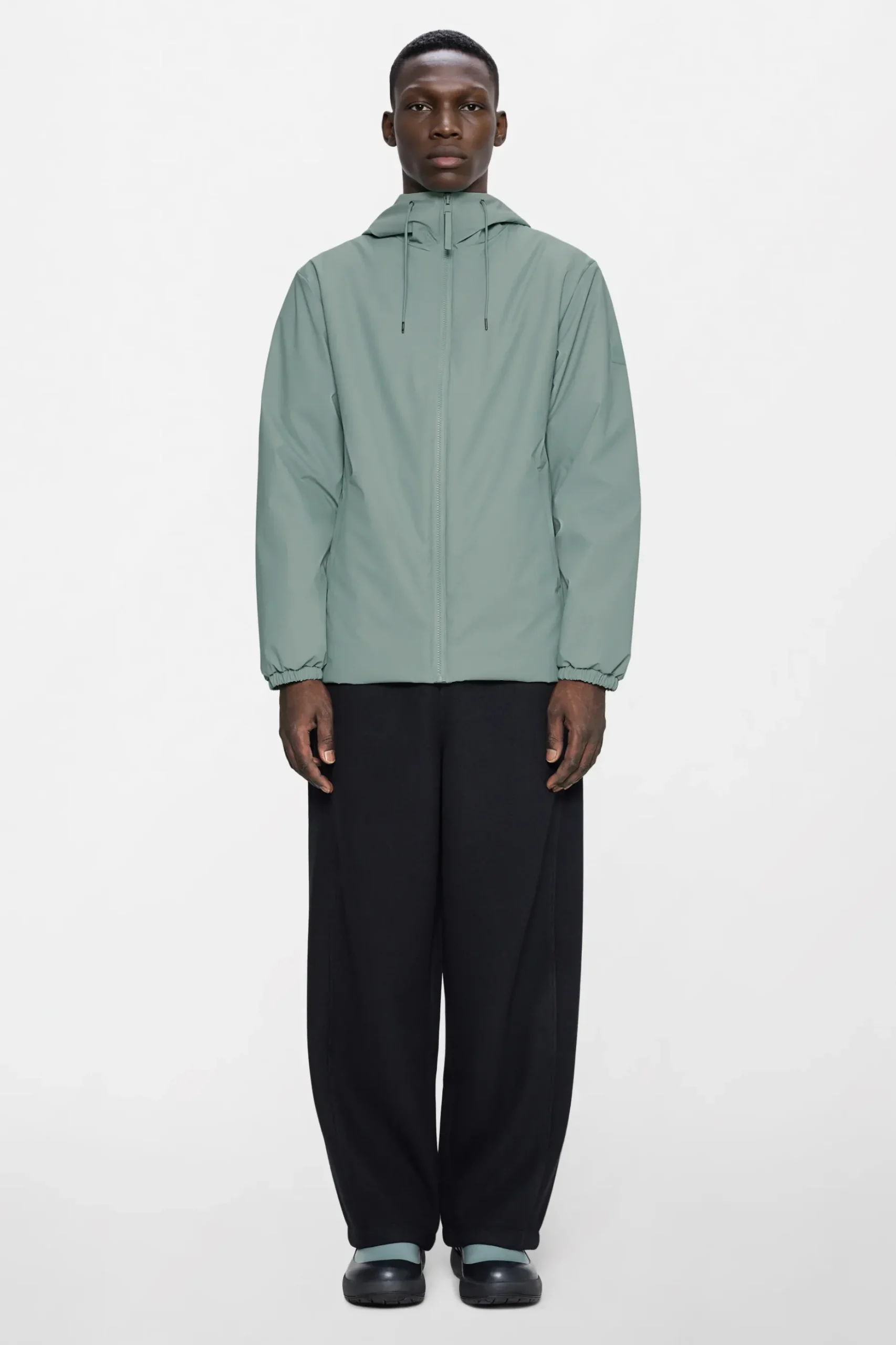 Lohja Insulated Jacket