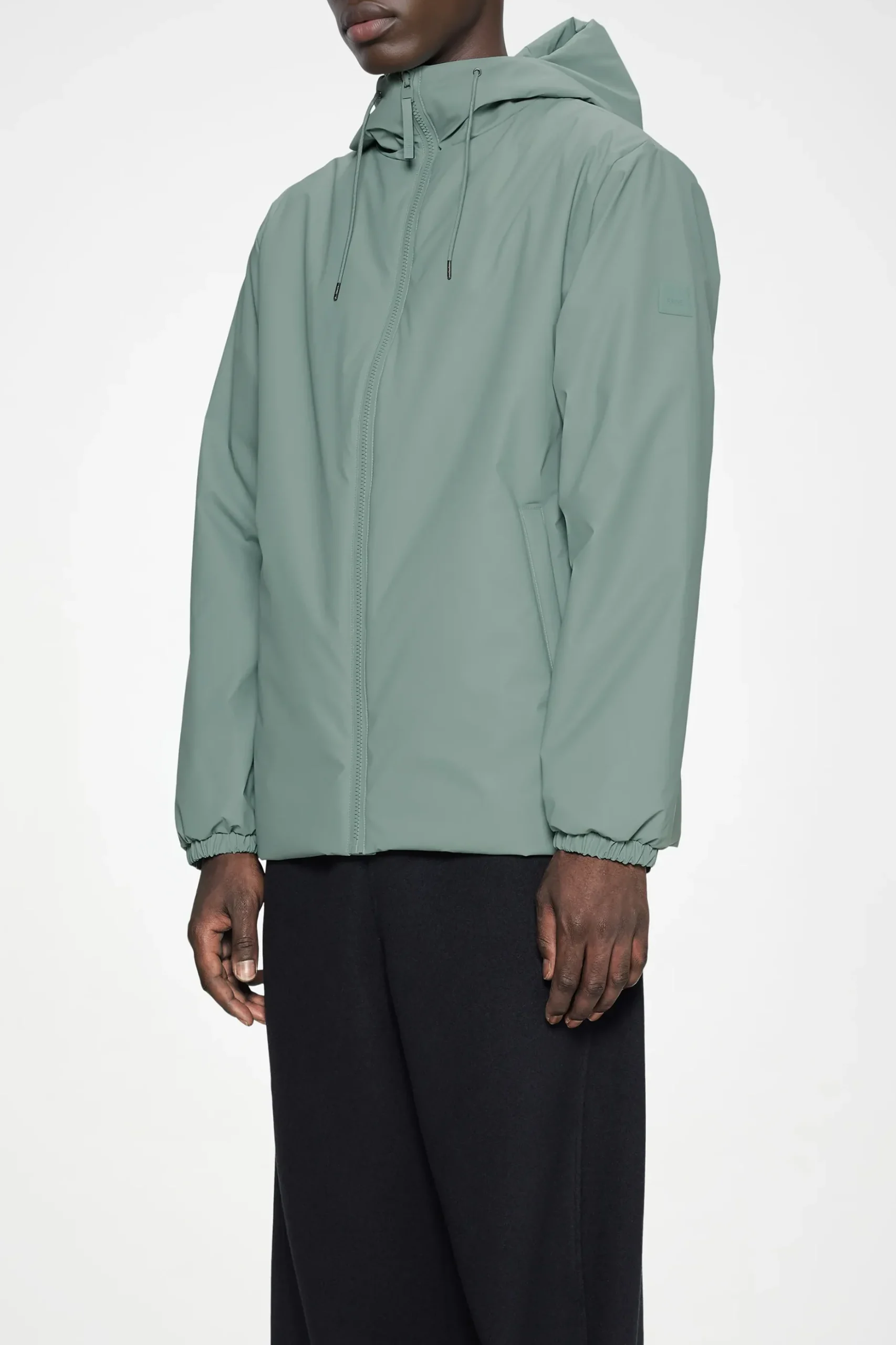 Lohja Insulated Jacket