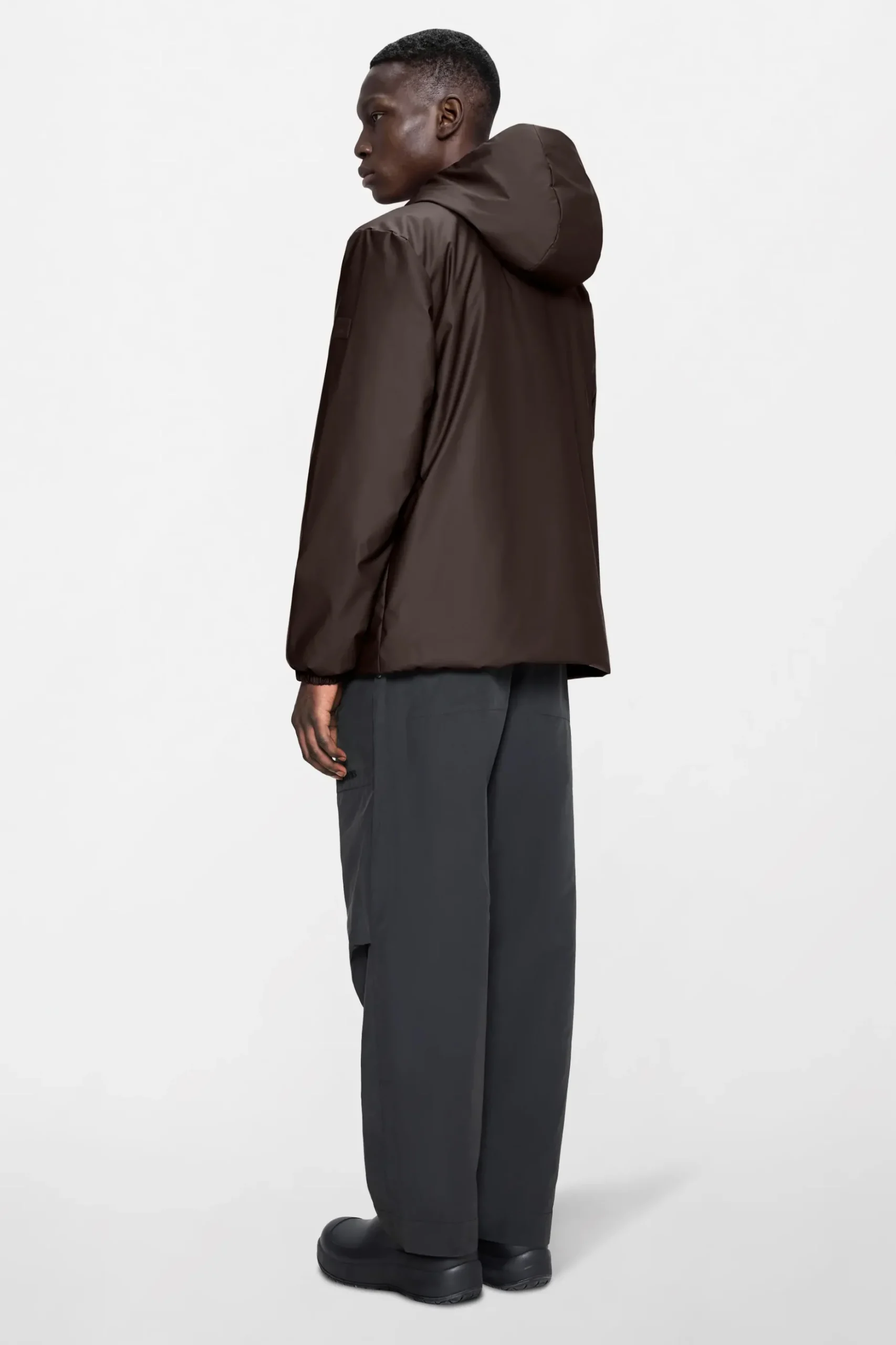 Lohja Insulated Jacket