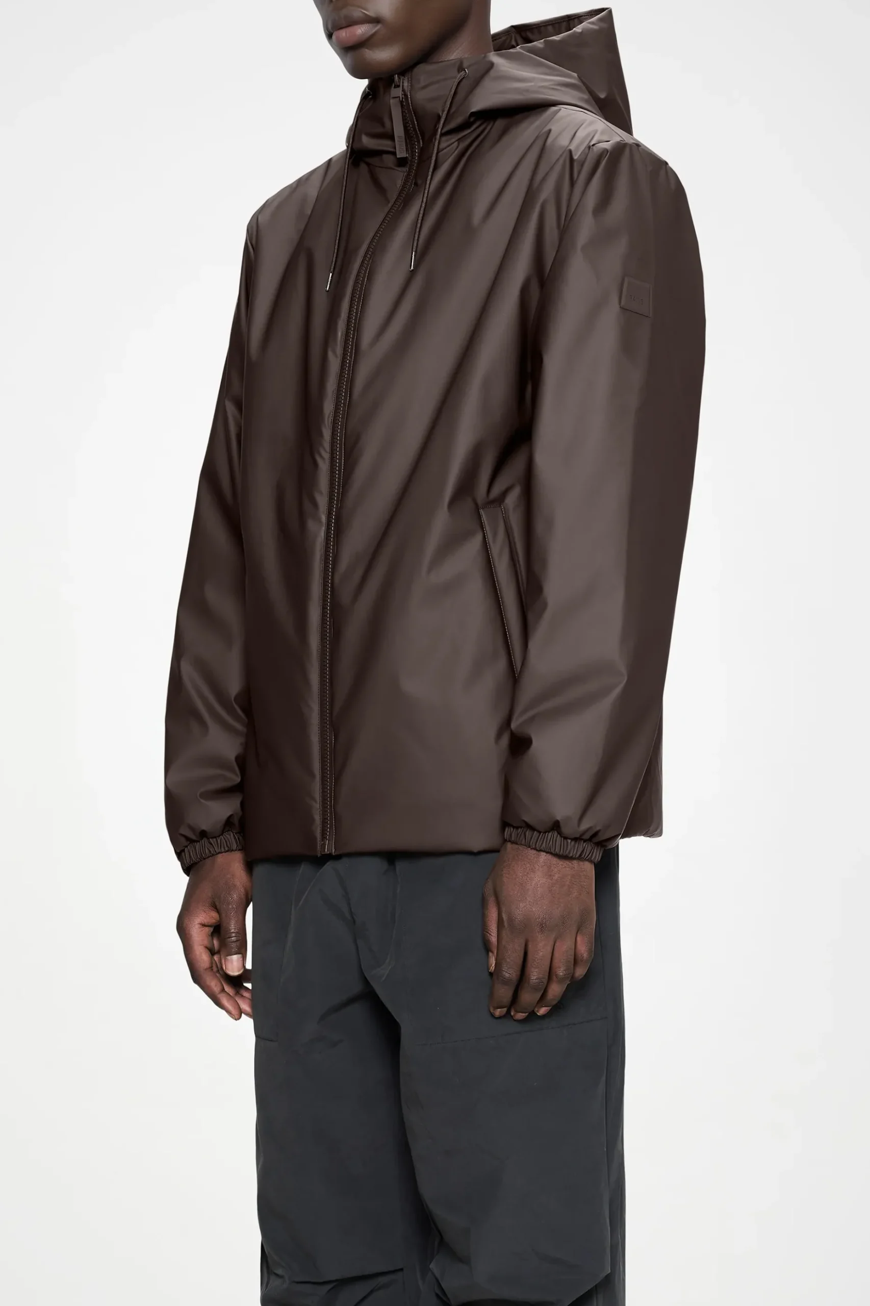 Lohja Insulated Jacket