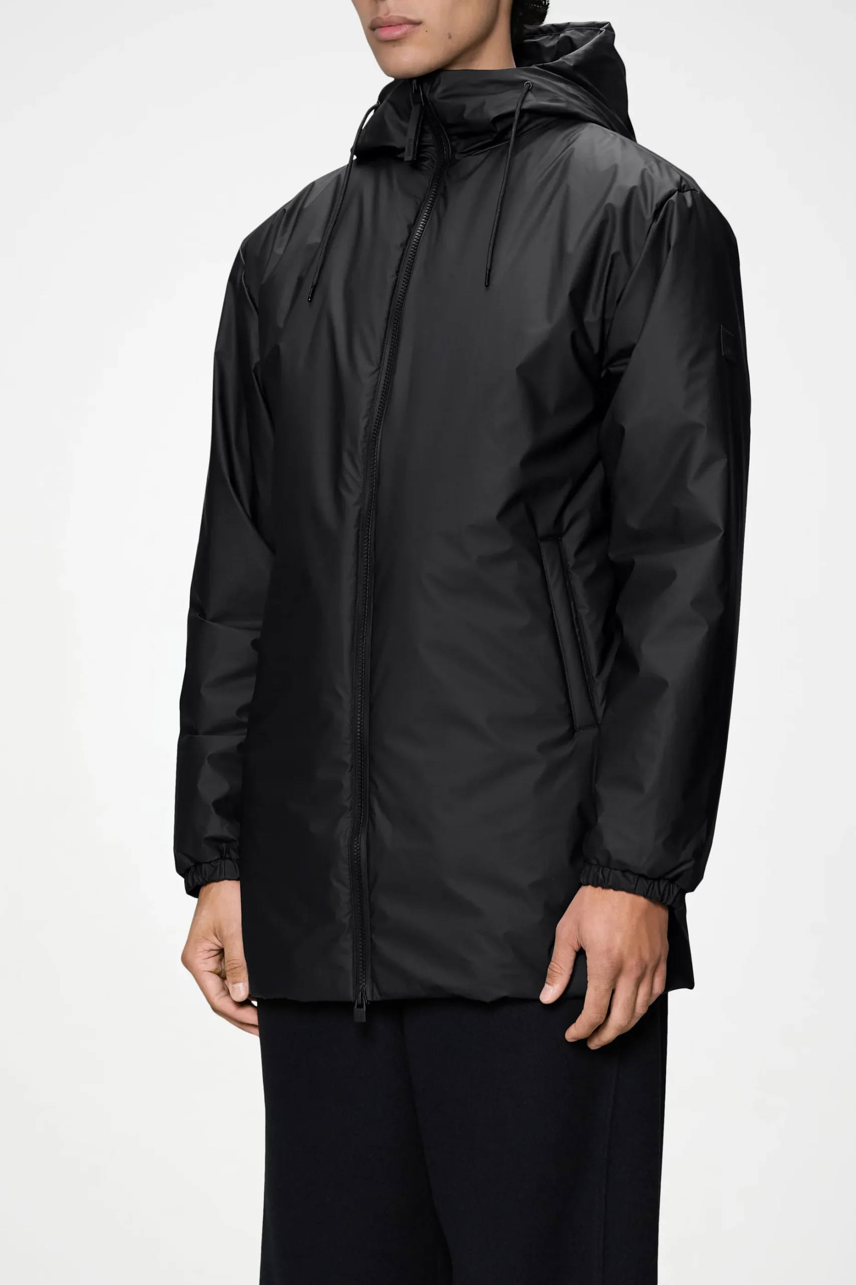 Lohja Long Insulated Jacket