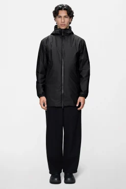 Lohja Long Insulated Jacket