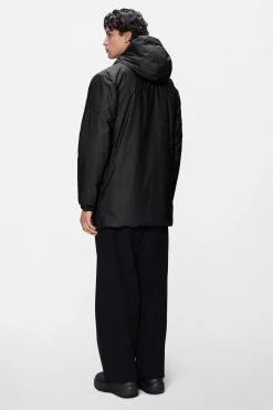 Lohja Long Insulated Jacket