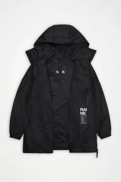 Lohja Long Insulated Jacket