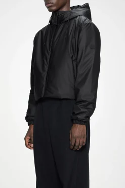 Lohja Short Insulated Jacket