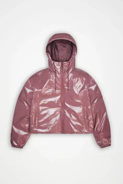 Lohja Short Insulated Jacket