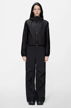Lohja Short Insulated Jacket