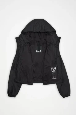 Lohja Short Insulated Jacket