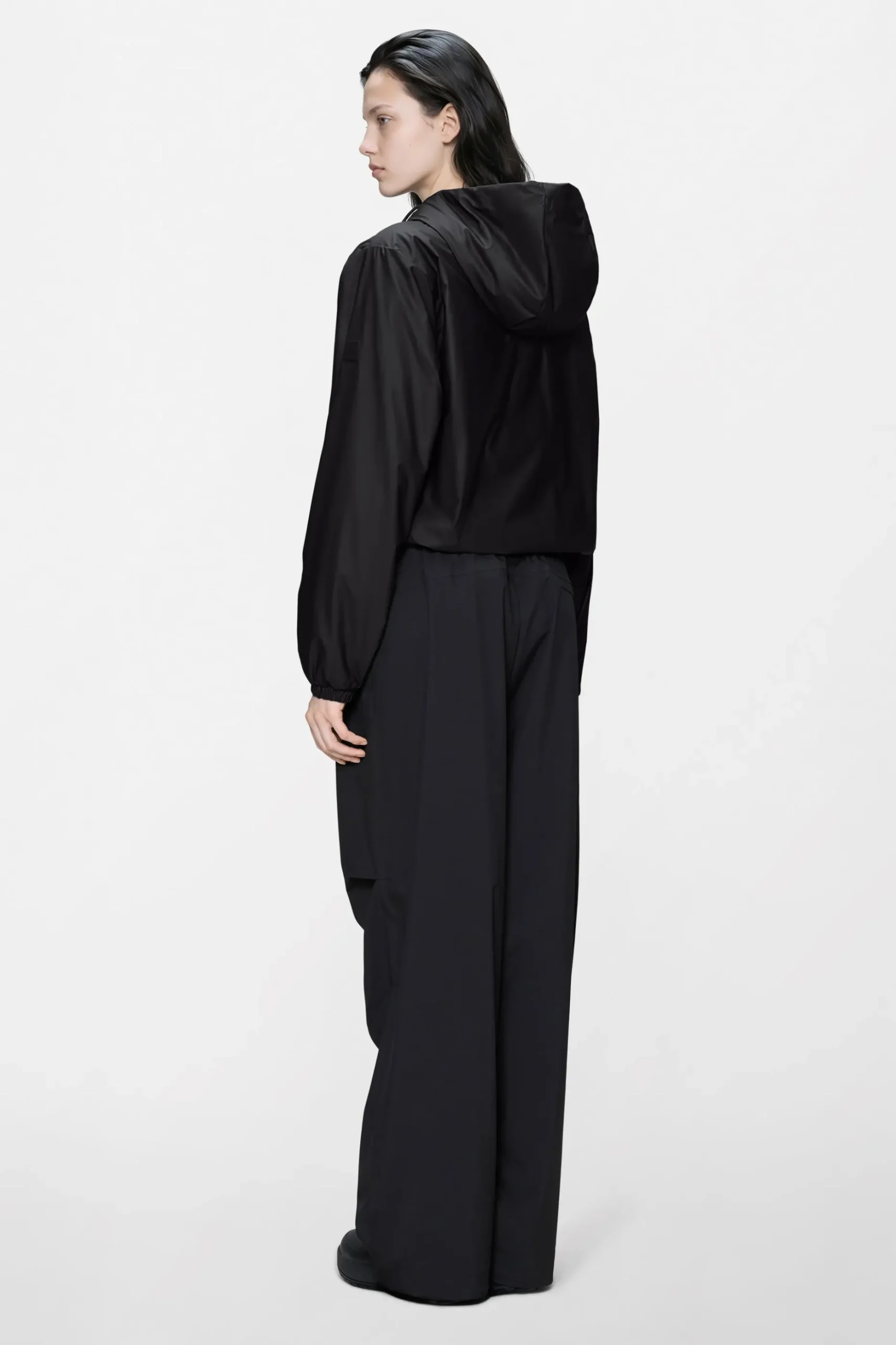 Lohja Short Insulated Jacket