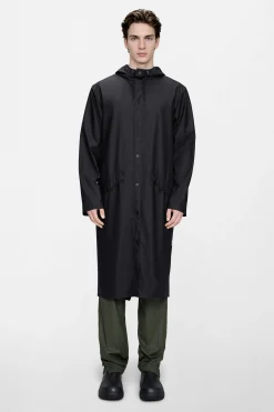 Longer Jacket