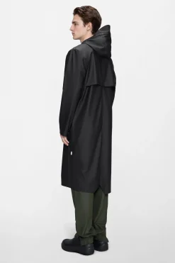 Longer Jacket