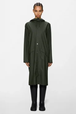Longer Jacket