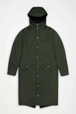 Longer Jacket