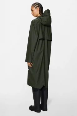 Longer Jacket