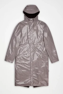 Longer Jacket