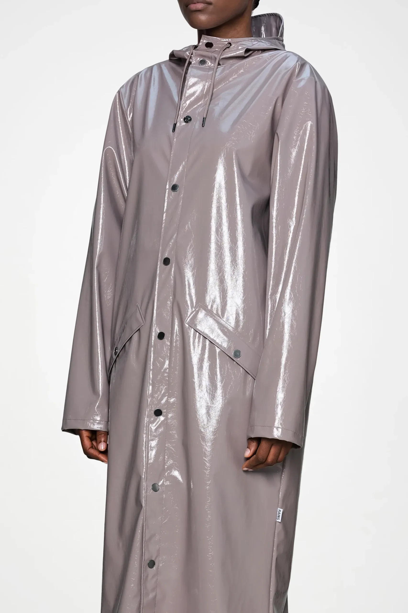Longer Jacket