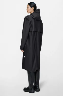 Longer Jacket
