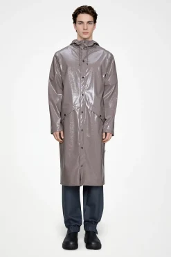 Longer Jacket