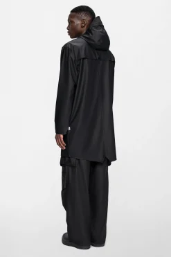 Long Jacket