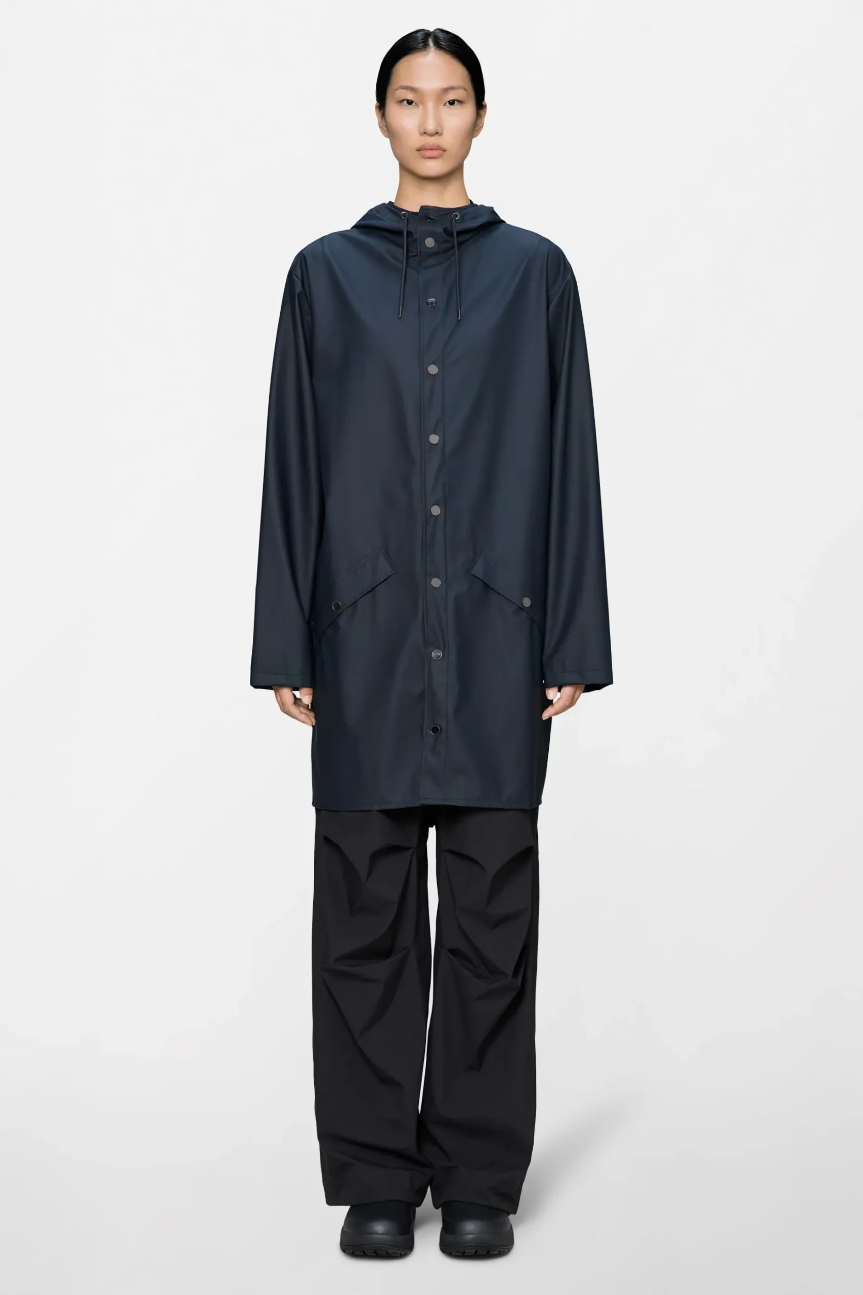 Long Jacket