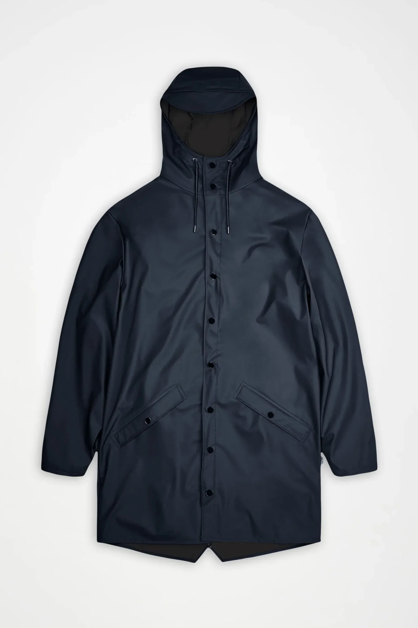 Long Jacket