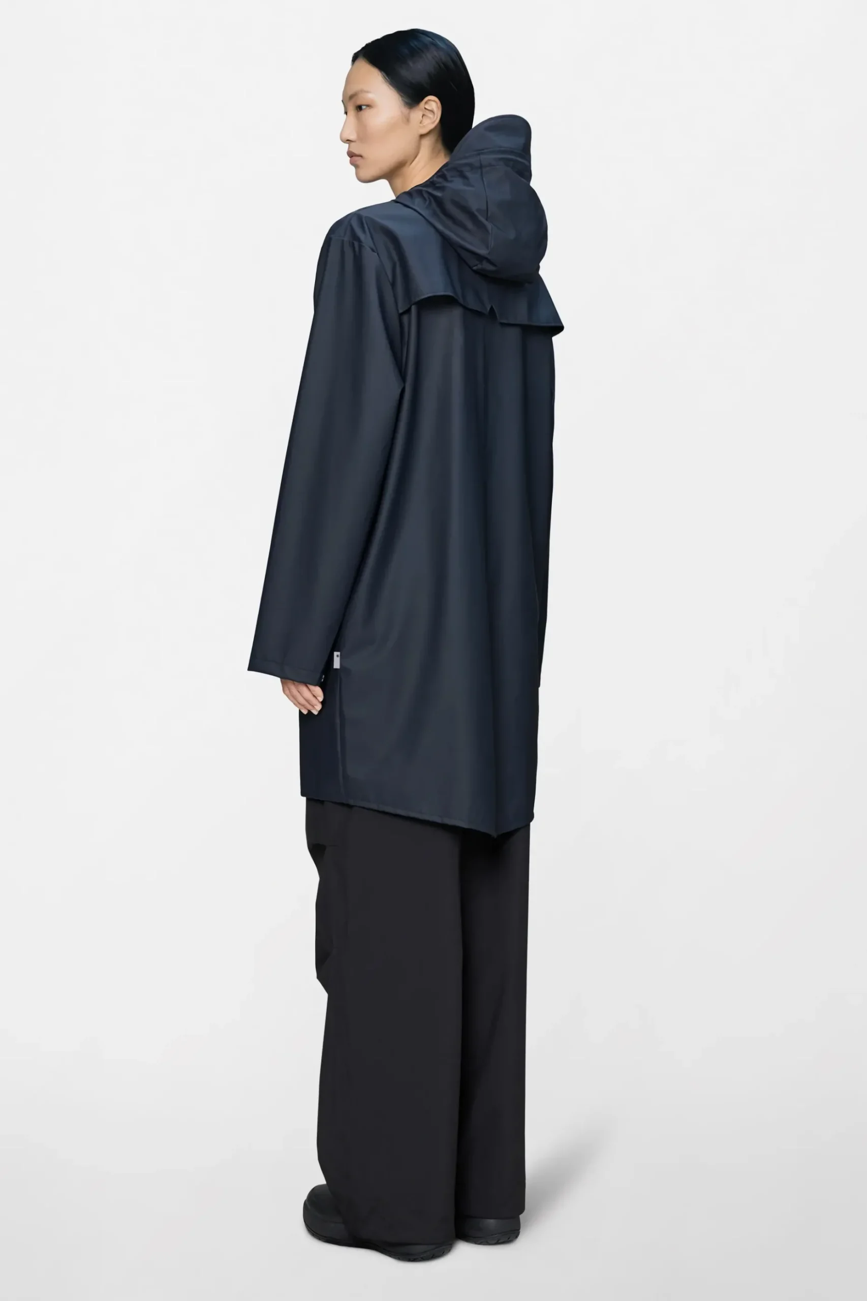 Long Jacket