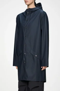 Long Jacket