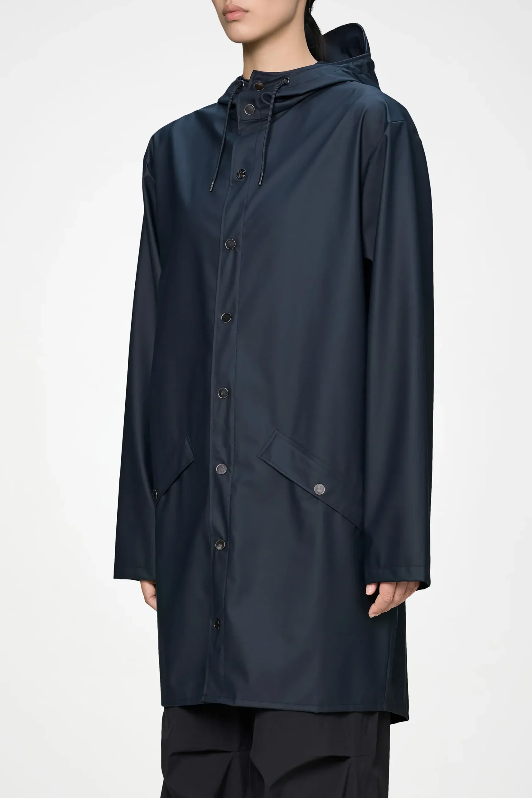 Long Jacket
